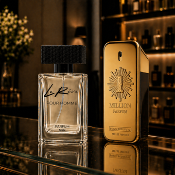 Le Rêve - 1 Million