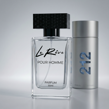 Le Rêve - 212 Men