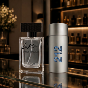 Le Rêve - 212 Men