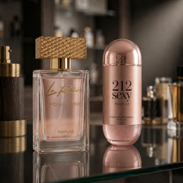 Le Rêve - 212 Sexy