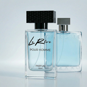 Le Rêve - Azzaro Chrome