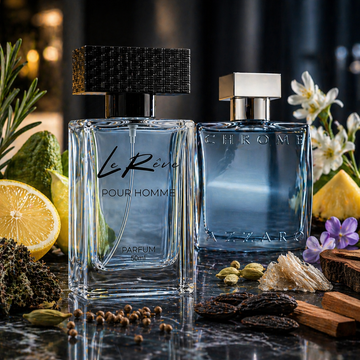 Le Rêve - Azzaro Chrome