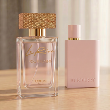 Le Rêve - Burberry Her