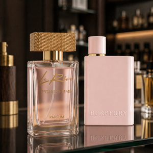 Le Rêve - Burberry Her