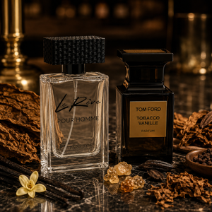 Le Rêve - Tom Ford Tobacco Vanille