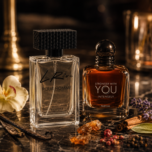 Le Rêve - Stronger With You Intensely