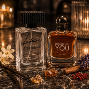 Le Rêve - Stronger With You