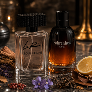 Le Rêve - Fahrenheit