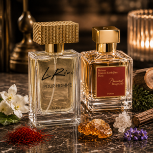 Le Rêve - Baccarat Rouge 540