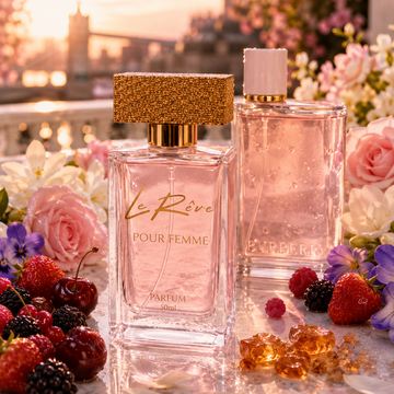 Le Rêve - Burberry Her