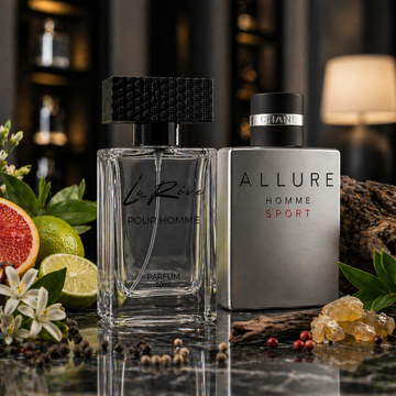 Le Rêve - Allure Homme Sport (Chanel)