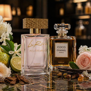 Le Rêve - Coco Chanel