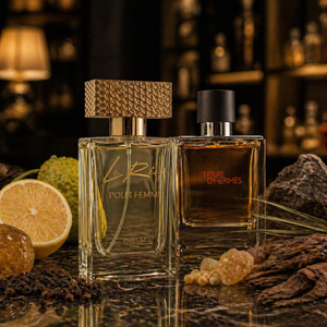 Le Rêve - Terre d'Hermès