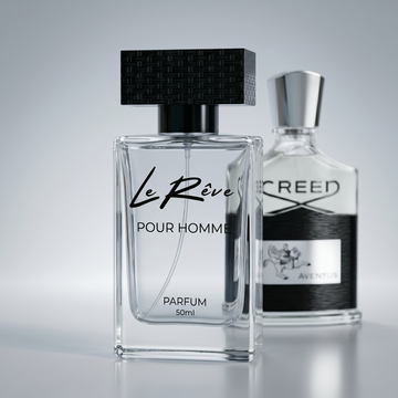 Le Rêve - Creed Aventus