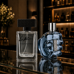 Le Rêve - Diesel Only The Brave