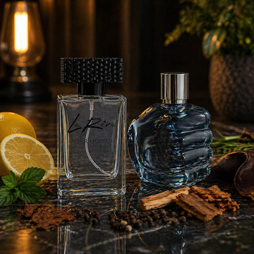 Le Rêve - Diesel Only The Brave