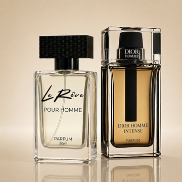 Le Rêve - Dior Homme Intense