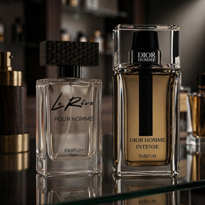 Le Rêve - Dior Homme Intense