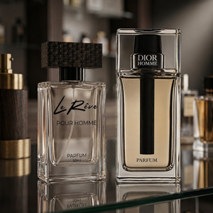 Le Rêve - Dior Homme