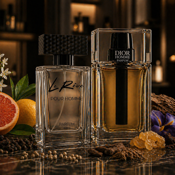 Le Rêve - Dior Homme