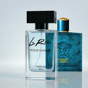 Le Rêve - Versace Eros