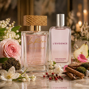 Le Rêve - Evidence (Yves Rocher)