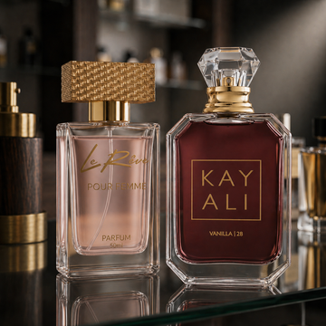 Le Rêve - KAYALI VANILLA | 28
