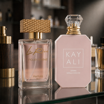 Le Rêve - Kayali Yum Boujee Marshmallow | 81