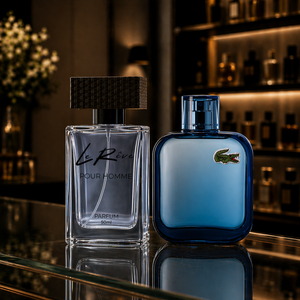 Le Rêve - Lacoste Bleu L.12.12