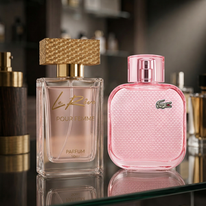 Le Rêve - Lacoste Pour Femme