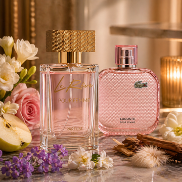 Le Rêve - Lacoste Pour Femme