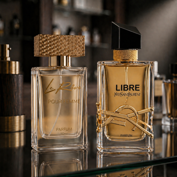 Le Rêve - Libre YSL