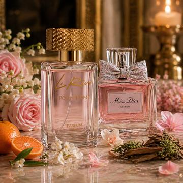 Le Rêve - Miss Dior