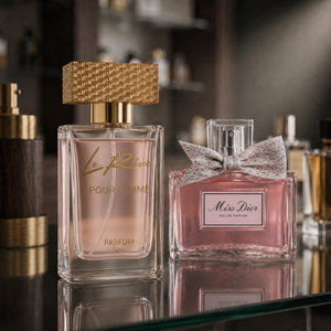 Le Rêve - Miss Dior