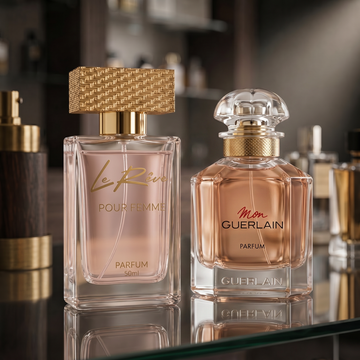 Le Rêve - Mon Guerlain
