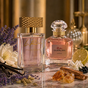 Le Rêve - Mon Guerlain
