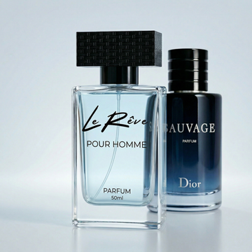 Le Rêve - Sauvage