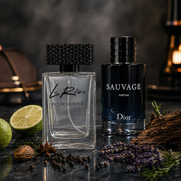 Le Rêve - Sauvage