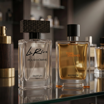 Le Rêve - Terre d'Hermès
