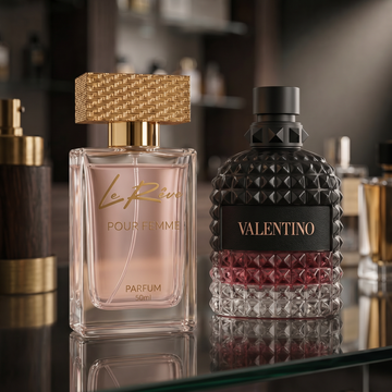 Le Rêve - Valentino