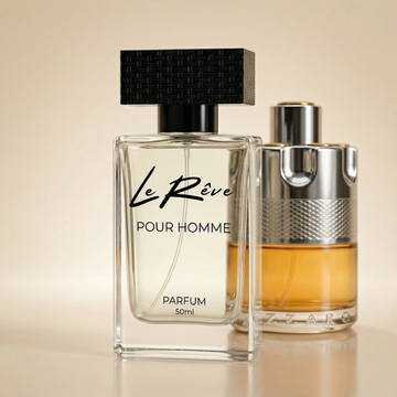 Le Rêve - Wanted Azzaro
