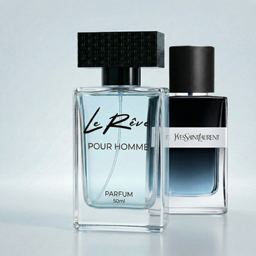 Le Rêve - YSL Y
