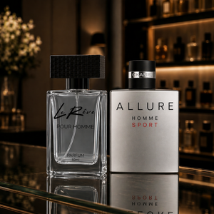 Le Rêve - Allure Homme Sport (Chanel)