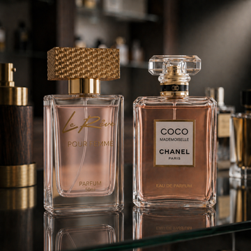 Le Rêve - Coco Chanel